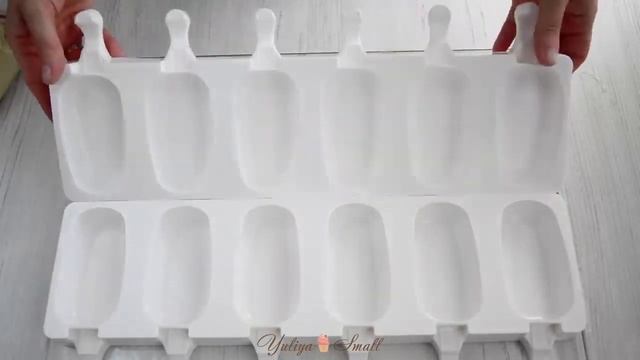 Мороженое МАГНАТ: малина и фисташка от Юлии Смолл смотреть онлайн