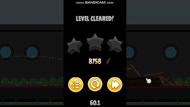 Angry Birds Re Imagined es muy bueno! смотреть онлайн