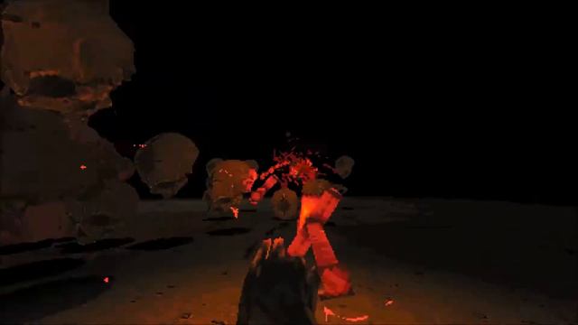 Devil Daggers Video Review смотреть онлайн