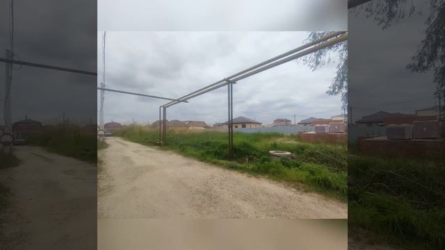 Участок ИЖС 3 сотки п.Яблоновский смотреть онлайн