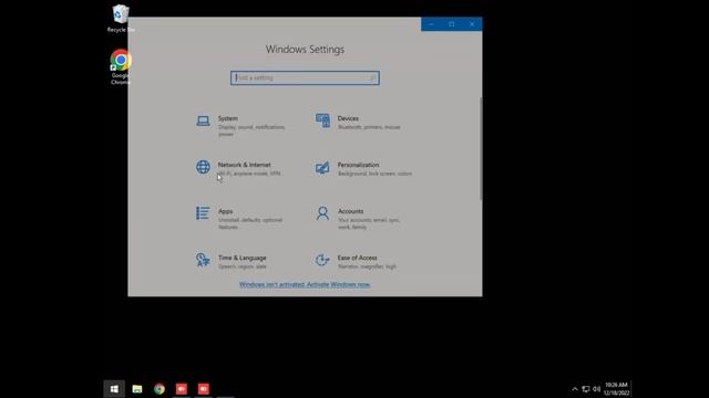 Tiny 10 (1809 LTSC) x32 In Virtualbox 6.1.40 (VHD Download) смотреть онлайн