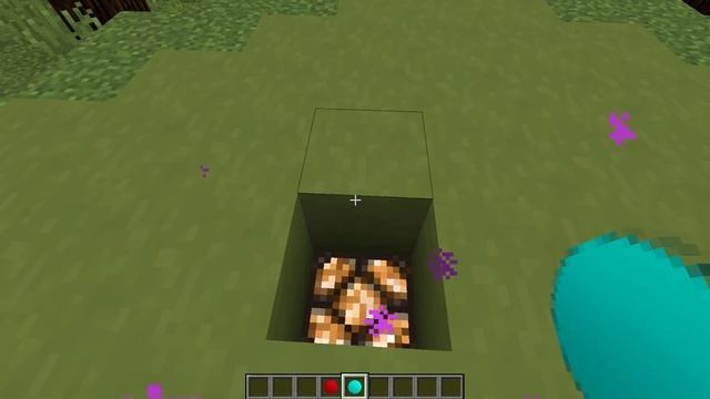 Minecraft GOLF MOD / PLAY THE GOLF COURSE AND WIN A MEDAL!! Minecraft смотреть онлайн
