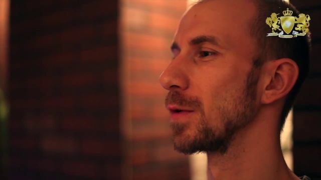 Интервью Елена Грабарь и Кирилл Ржаной Конференция "Гений искусство вызова" смотреть онлайн