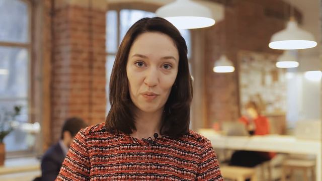 Презентационный фильм сообщества Impact HUB Moscow