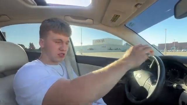 КУПИЛ LEXUS В 17 ЛЕТ | Ушёл со школы. Обзор на lexus is 250 смотреть онлайн