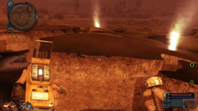 S.T.A.L.K.E.R. (Первый снорк) смотреть онлайн