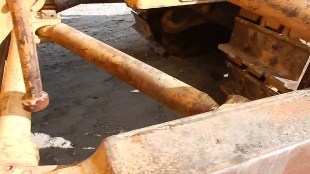 Продам Бульдозер «KOMATSU» D355A-3, новые: двигатель и ходовка. ОТС !!! _ (3) смотреть онлайн