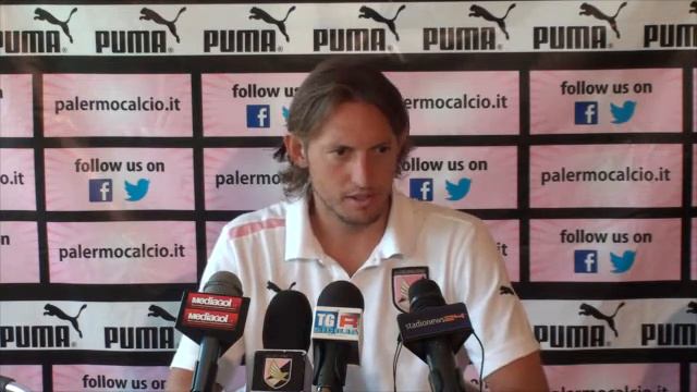 Conferenza di Edgar Barreto - by Palermonews.it смотреть онлайн