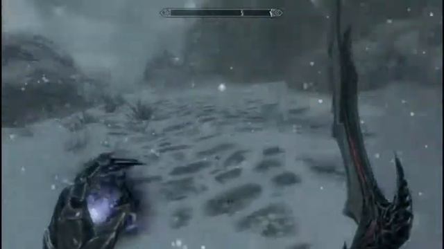 Skyrim: LA DAT BU - Yellow Brick Road смотреть онлайн