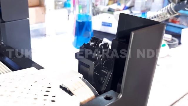Cara Melepas Cover Scanner Printer Epson L3210 смотреть онлайн
