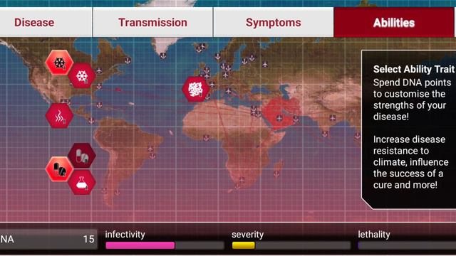 Suffer the blight! | Plague Inc. смотреть онлайн