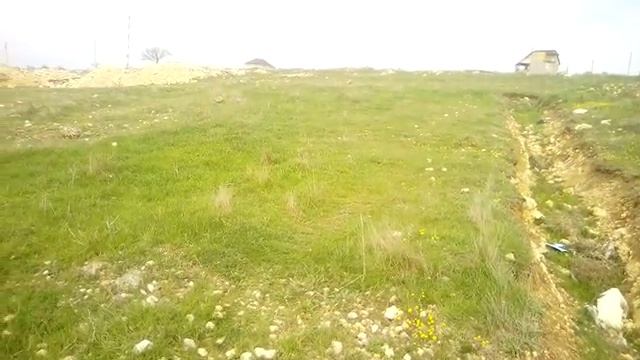 Два смежных участка по 9 соток ИЖС в Севастополе самое видовое место на город и море смотреть онлайн