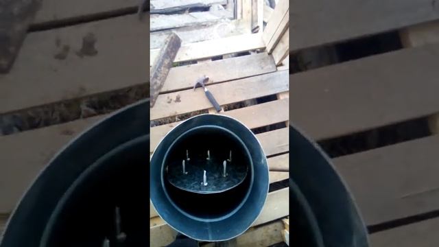 шибер самодельный смотреть онлайн