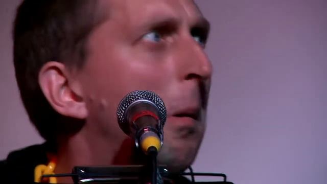 Cosmo - Climate Change is coming...Live in the Groovy Movie Picture House, Glastonbury Festival 201 смотреть онлайн