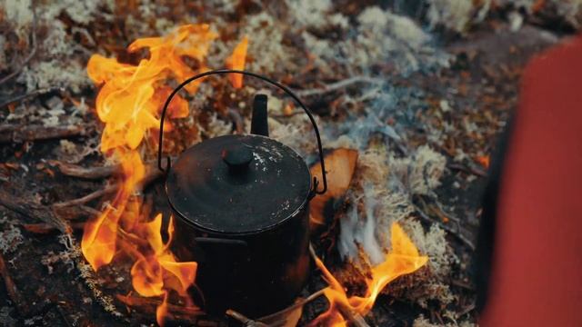 Карелия 2021 | Lumix S5 cinematic смотреть онлайн