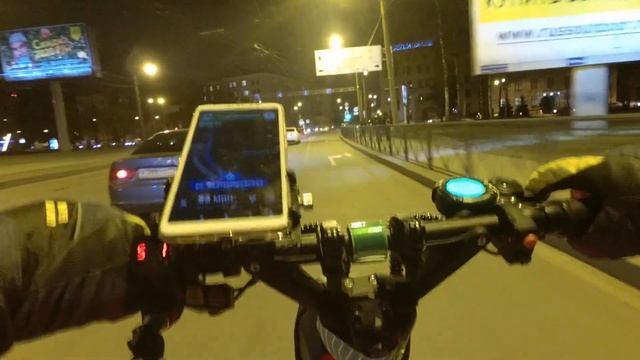 Электросамокат. смотреть онлайн