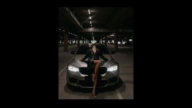 Пальма - KRBK (Car_maniya Bass)