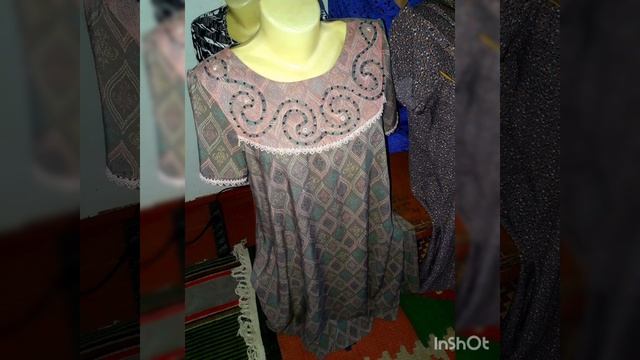 Yozga Kiyishga Kuylak Paplin Singapur Izmir Shtampeldan Eng So'nggi Fasonlar Modalar 2022