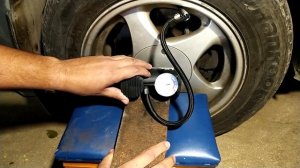 Автомобильный компрессор из Китая 12v 300PSI  - Car compressor from China