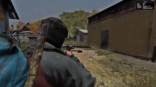 Show the Crossbow some Love - DayZ Standalone 0.61 смотреть онлайн