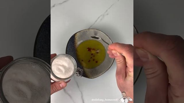 Кальмары маринованные