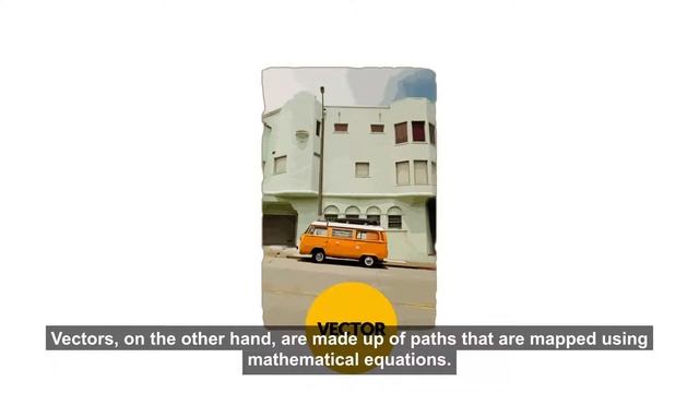 Pixels & Vectors: What's the Difference? смотреть онлайн