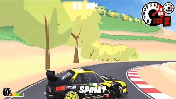 FR LEGENDS MOD PACK V.2.9 | MEIHAN | HATSUME | S15 | SUPRA | RIMS | GAME ICON | INTERIOR | GAMEPLAY