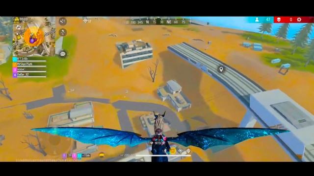 (On joue avec les abonnés en Battle Royale) Live Fr - Free Fire смотреть онлайн
