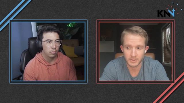 Confronting the Biggest Problem with the Data Science Interview (Jack Blandin) - KNN Ep. 172 смотреть онлайн