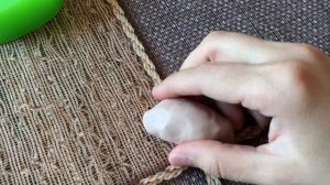 Как покрасить мастику в телесный цвет. Как пользоваться молдом для мастики.