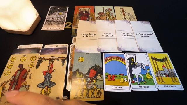 타로-그 사람이 나에게 차마 못한 말(이별, 재회, 썸, 커플, 짝사랑 열린 리딩) смотреть онлайн