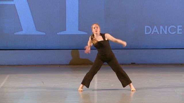 Dance Way 21.11.2021 Best Dance Solo, Contemporary, Соловьева Лада смотреть онлайн