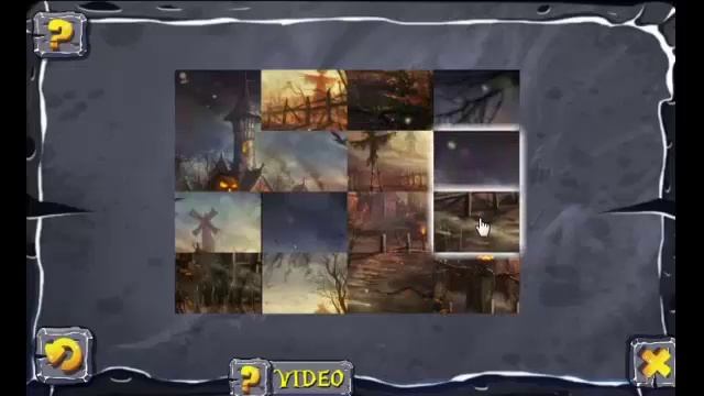 THE DARK FENCE - 20 GAME WALKTHROUGH смотреть онлайн