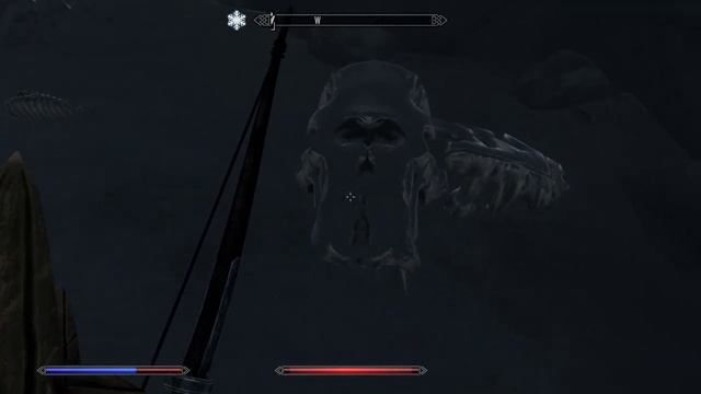 The Elder Scrolls V Skyrim: Anniversary Edition - Survival Mode. Part 237. смотреть онлайн