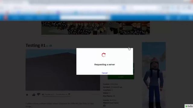 ROBLOX - How To Add EISS Admin Commands in your place! смотреть онлайн