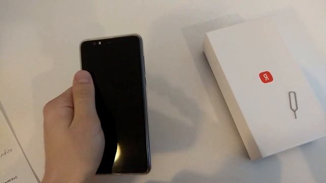 Яндекс Телефон - ОБЗОР + ОПЫТ ИСПОЛЬЗОВАНИЯ | СТОИТ ЛИ ПОКУПАТЬ Яндекс Телефон ЗА 10К?