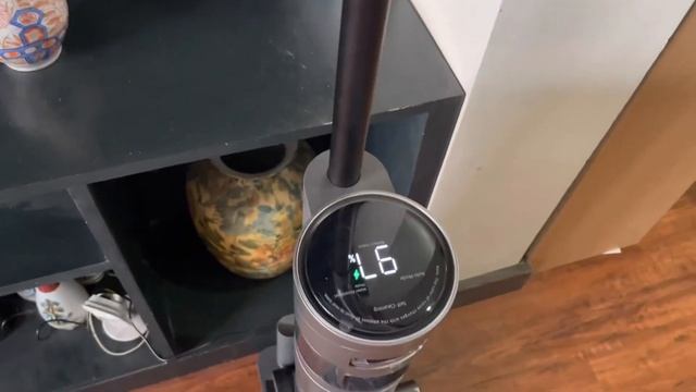 DREAME H11 max Wet and dry cordless vacuum REVIEW смотреть онлайн
