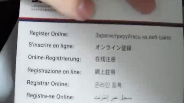 Unboxing shure pg48 смотреть онлайн