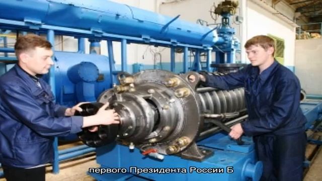 : Специальность 'Эксплуатация транспортно-технологических машин и комплексов' (бакалавриат) смотреть онлайн