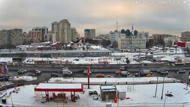 Москва онлайн камера ?? Moscow online camera ?? 莫斯科在线摄像头 ?? смотреть онлайн