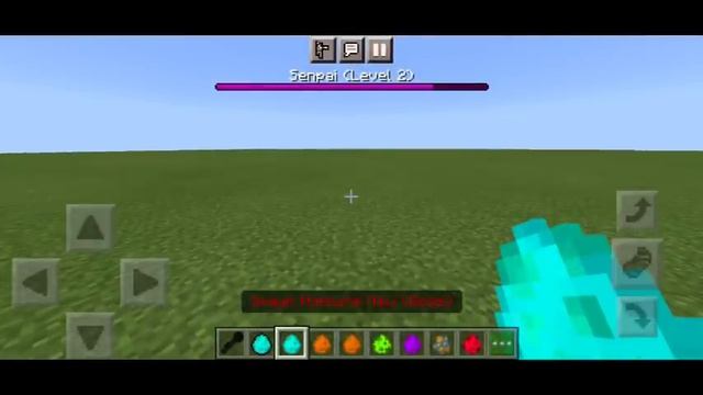 Friday Night Funkin Mod In Minecraft (BE/PE) New Character!