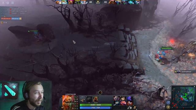 VALAGRAS ¦ DOTA 2 ¦ Буст аккаунта