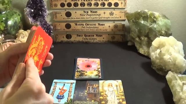 ?Weekly Tarot Messages Nov. 6th - 12th | All Signs Timestamped смотреть онлайн