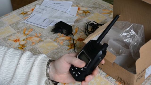 Yaesu FT 257 смотреть онлайн