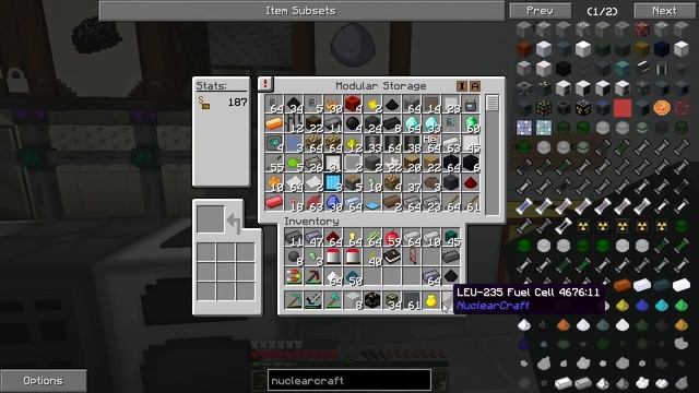 Космический финал близок! GS # 50 Майнкрафт приключения и выживание в Космос с модами Galacticraft+ смотреть онлайн