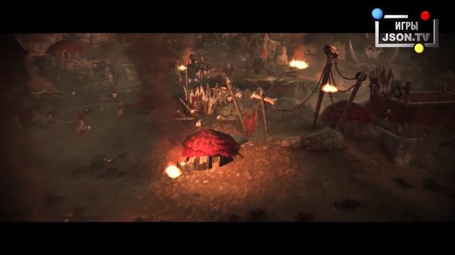 Игровые новости за неделю. Выпуск 18 (28.11.15) смотреть онлайн