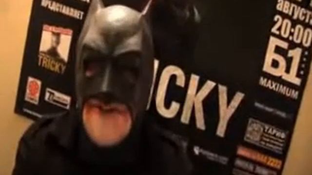 the dark knight from russia смотреть онлайн