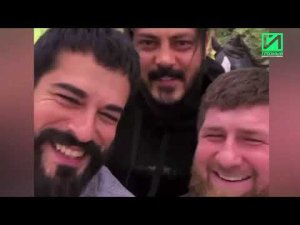 В Чеченскую Республику прибыли известные турецкие актёры