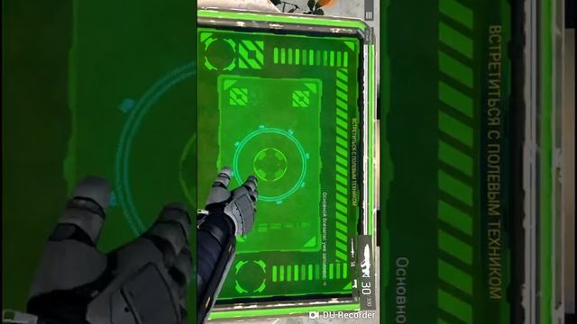 Прохождение игры SHADOWGUN LEGENDS #1 смотреть онлайн