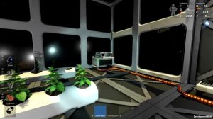 Stationeers обзор game ГАЙД  17 ► ГИДРОПОНИКА и ► ЕДА